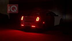 کرایسلەر 300